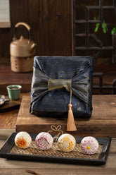 Starry Brocade Night 锦夜星河