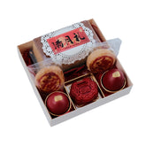 FULLMOON - TRADITIONAL- SILVER MOON - SET B