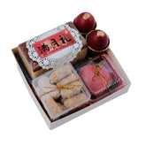 FULLMOON - TRADITIONAL- SILVER MOON - SET H