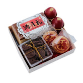 FULLMOON - TRADITIONAL- SILVER MOON - SET O