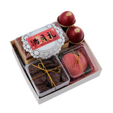 FULLMOON - TRADITIONAL- SILVER MOON - SET N