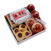 FULLMOON - TRADITIONAL- GOLDEN MOON - SET G