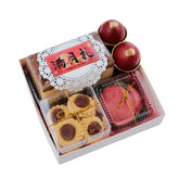 FULLMOON - TRADITIONAL- GOLDEN MOON - SET F