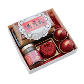 FULLMOON - TRADITIONAL- GOLDEN MOON - SET C