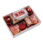 FULLMOON - TRADITIONAL- PRECIOUS PEARL - SET B