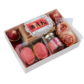 FULLMOON - TRADITIONAL- PRECIOUS PEARL - SET E