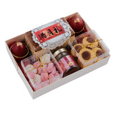 FULLMOON - TRADITIONAL- MOONLIT WISHES - SET C