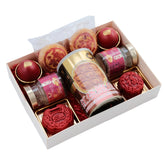 FULLMOON - TRADITIONAL- MOONLIT WISHES - SET E