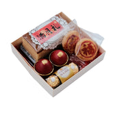 FULLMOON - TRADITIONAL- SILVER MOON - SET M