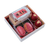 FULLMOON - TRADITIONAL- BASIC - SET A