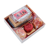 FULLMOON - MODERN - SILVER MOON - SET A