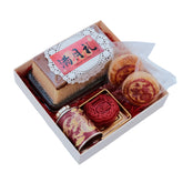 FULLMOON - MODERN - PRECIOUS PEARL - SET A