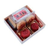 FULLMOON - MODERN - PRECIOUS PEARL - SET B