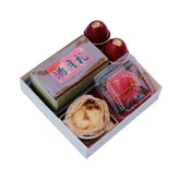 FULLMOON - TRADITIONAL- SILVER MOON - SET F