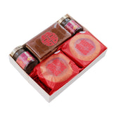 BETROTHAL - ETERNAL UNIION - SET D