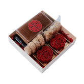 BETROTHAL - SACRED VOWS - SET C