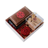 BETROTHAL - SACRED VOWS - SET D