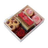 BETROTHAL - DOUBLE HAPPINESS - SET C