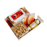 FULLMOON - MODERN - PRECIOUS PEARL - SET D