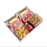 FULLMOON - COURIER GIFT - GOLDEN MOON - SET C