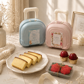 FULLMOON - TRADITIONAL - SUITCASE - SET A