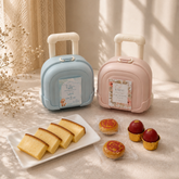 FULLMOON - TRADITIONAL - SUITCASE - SET B