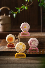 Whispers Of The Ferris Moon   摩天轮的密语