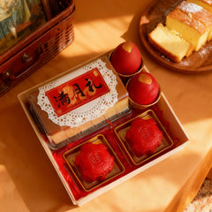 FULLMOON - TRADITIONAL- SILVER MOON - SET P