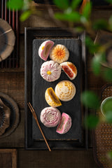 Whispers Of The Ferris Moon   摩天轮的密语