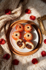 Lunar Blossom 春瓣礼盒