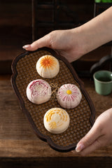 Whispers Of The Ferris Moon   摩天轮的密语