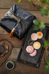 Starry Brocade Night 锦夜星河