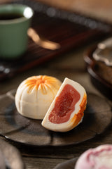 Whispers Of The Ferris Moon   摩天轮的密语