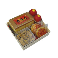 FULLMOON - TRADITIONAL- LUNAR MOON - SET A