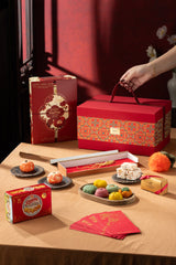 Palace Glory 宫锦纳祥