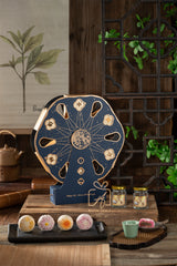 Whispers Of The Ferris Moon   摩天轮的密语