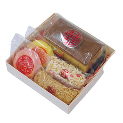 BETROTHAL - TIMELESS PROMISE - SET C