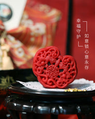 DOOR GIFT - INTRICATE LOVE PASTRY