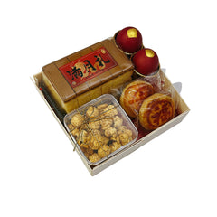 FULLMOON - TRADITIONAL- LUNAR MOON - SET D