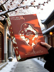 Lunar Blossom 春瓣礼盒