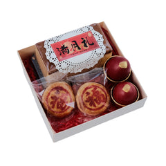 FULLMOON - TRADITIONAL- BASIC - SET B