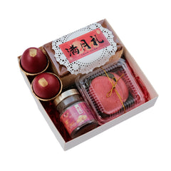 FULLMOON - TRADITIONAL- SILVER MOON - SET J