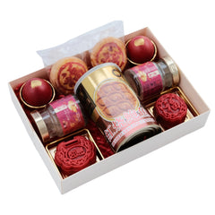 FULLMOON - TRADITIONAL- MOONLIT WISHES - SET E