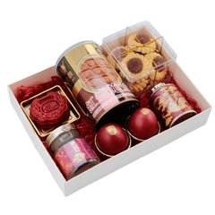 FULLMOON - TRADITIONAL- MOONLIT WISHES - SET F