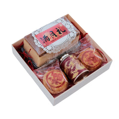 FULLMOON - MODERN - SILVER MOON - SET B