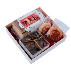 FULLMOON - MODERN - GOLDEN MOON - SET A