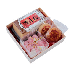 FULLMOON - MODERN - GOLDEN MOON - SET B