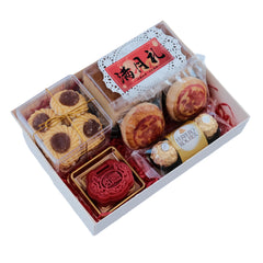 FULLMOON - MODERN - MOONLIT WISHES - SET A