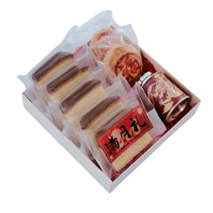 FULLMOON - COURIER GIFT - BASIC - SET B