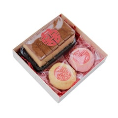 BETROTHAL - BASIC - SET A